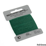 Scanfil Mending Wool 15m - All Colours
