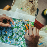 Fiskars Scissors: Classic: Needlework: 13cm