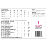 King Cole Pattern Socks knitted in TipToe 4Ply 6333