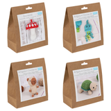 Trimits Crochet Kits
