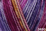 King Cole Hedgerow Chunky 200g - All Colours