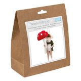 Trimits Needle Felting Kits: Mice