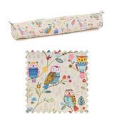 Knitting Needle / Pin Bag Storage Case by Hobby Gift - All Designs - 44cm Long