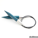 KnitPro Dreamz Circular Fixed Needles 100cm : All Sizes