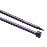 KnitPro J'Adore Cubics Single-Ended Needles 35cm: All Sizes