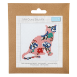 Trimits Counted Cross Stitch Kit: Mini
