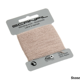 Scanfil Mending Wool 15m - All Colours
