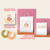 Sirdar Easter 2026 - Crochet Along Yarn Pack