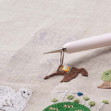 Clover Tracing Tool: Double