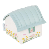HobbyGift Country Cottage Pincushion