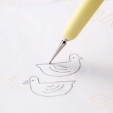 Clover Metal Hera with Stylus