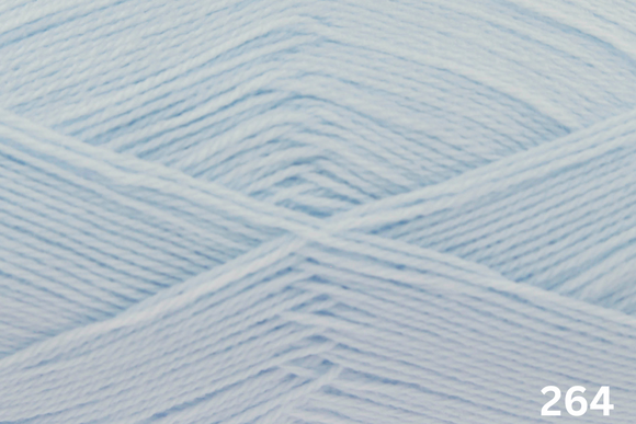 King Cole Comfort 3Ply - All Colours 