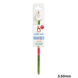 Pony Flair Crochet Hook 15cm Length - Sizes 3mm-10mm
