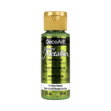 Deco Art Dazzling Metallics Collection - All Colours 