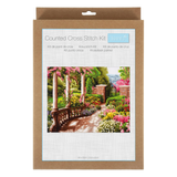 Trimits Counted Cross Stitch Extra Large