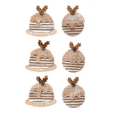 Trimits - Craft Embellishments for Christmas 