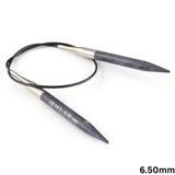KnitPro Dreamz Circular Fixed Needles 40cm : All Sizes