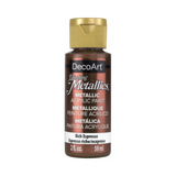 Deco Art Dazzling Metallics Collection - All Colours 