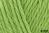 King Cole Itsy Bitsy Cotton DK 25g - All Colours 