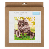 Trimits Counted Cross Stitch Kit Large