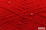 King Cole Dazzle DK 100g - All Colours