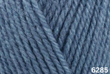King Cole Pricewise DK 100g - All Colours