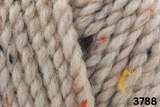King Cole Chunky Tweed 100g - All Colours