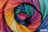 King Cole Riot Chunky 100g - All Colours