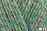 King Cole Pricewise DK 100g - All Colours