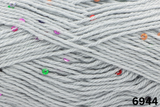 King Cole Dazzle DK 100g - All Colours
