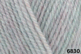 King Cole Pricewise DK 100g - All Colours