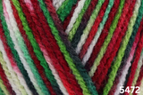 King Cole Jitterbug DK 100g - All Colours