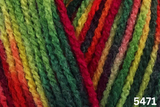 King Cole Jitterbug DK 100g - All Colours