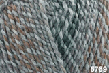King Cole Crescendo Aran 100g - All Colours