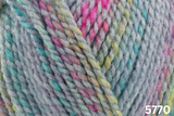King Cole Crescendo Aran 100g - All Colours