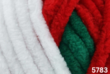 King Cole Yummy Christmas 200g - All Colours