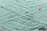 King Cole Dazzle DK 100g - All Colours