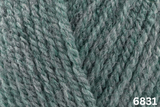 King Cole Pricewise DK 100g - All Colours