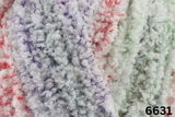 King Cole Fruitilicious 100g - All Colours