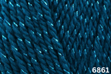 King Cole Glitz DK 100g - All Colours