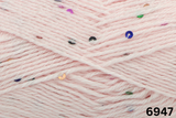 King Cole Dazzle DK 100g - All Colours