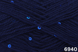 King Cole Dazzle DK 100g - All Colours