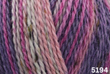 King Cole Homespun Prism DK 50g - All Colours