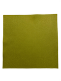 Craft Felt Plain Square 9" x 9" 