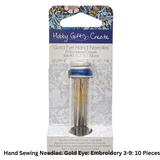 Hobby Gift Create Haberdashery Items