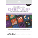 Heat n Bond EZ-TEE woven Fusible