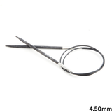 KnitPro Dreamz Circular Fixed Needles 120cm : All Sizes