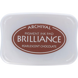 Tsukineko Brilliance Ink Pads - All Colours