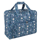 HobbyGift Sewing Machine Storage Bag - Hard-wearing Polyester bag