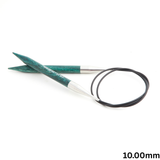 KnitPro Dreamz Circular Fixed Needles 100cm : All Sizes